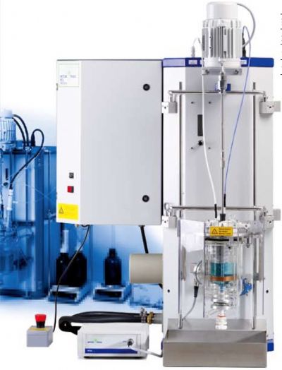 RTCal™全自动实验室反应实时量热器