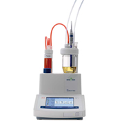 V20容量法中文卡式水分仪