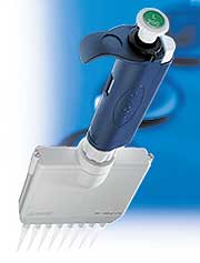 手动多道移液器