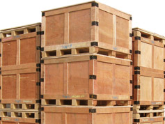 出口免熏蒸木箱8