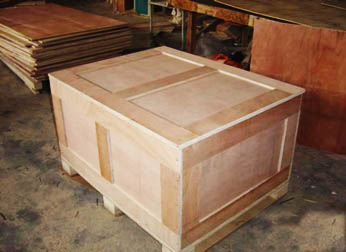 出口免熏蒸木箱9