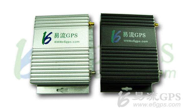 E6G&G-3G(D)型车载GPS终端