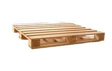 四面进叉托盘15