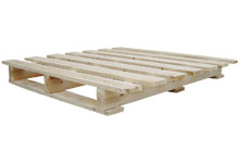 两面进叉托盘16