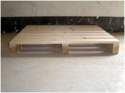 两面进叉托盘18