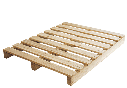 两面进叉托盘19