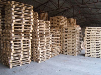 两面进叉托盘20