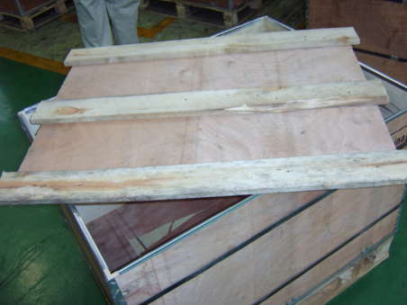 出口免熏蒸木箱5