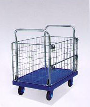 PLA300-AM1(钢架车)