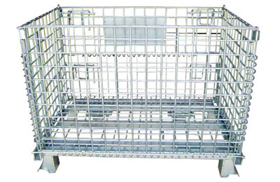 仓储笼