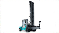 空箱堆高机(8-45吨)