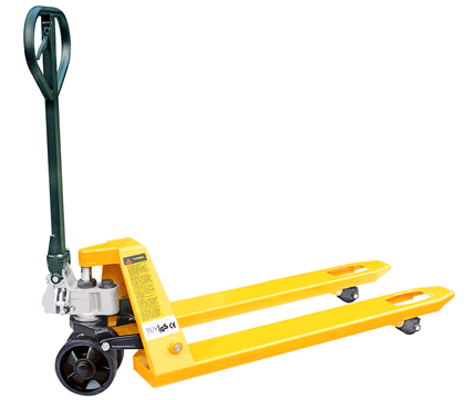 手动液压搬运车 CN 