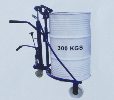 COY-A圆筒装卸车