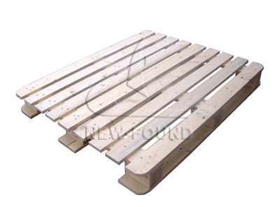 CP系列CP3 欧式托盘