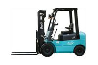 1-1.8吨内燃叉车