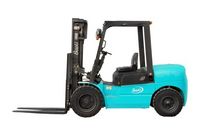 CPCD40内燃叉车