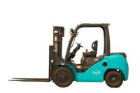 F系列2.0-3.5t内燃叉车