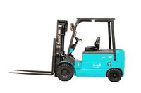 CPD15-30蓄电池叉车(交流)