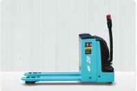 1.5-3.0吨宝骊电动托盘搬运车