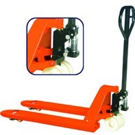 轻型手动液压搬运车