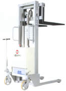 电瓶式堆高机PL-D-12SF-A
