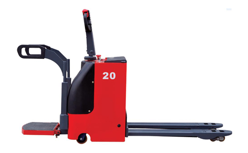 奇瑞1.5-2吨电动托盘车，电动托盘叉车价格，电动托盘叉车供应商