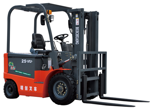 奇瑞1-3吨电动叉车，电动叉车价格，全电动叉车