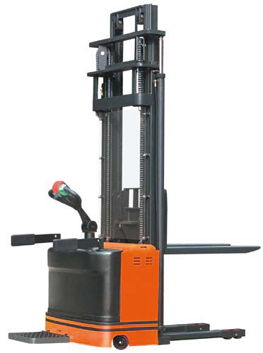 电动堆高车价格，奇瑞1-2吨电动堆高车，电动堆高车十大品牌