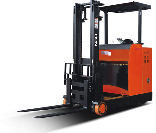 前移式叉车，前移叉车价格，前移式叉车厂家