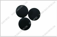 供应上海国感低频密封耐高温RFID标签