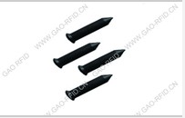 供应上海国感低频钉子型RFID标签