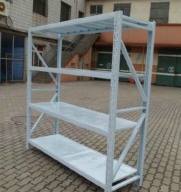 北京仓库货架大全 轻型货架