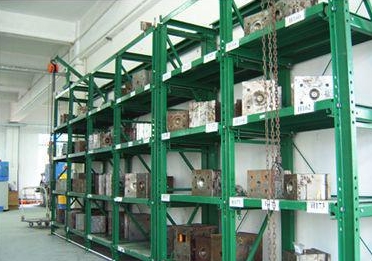 深圳模具架