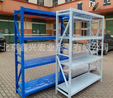 中型货架 仓库货架