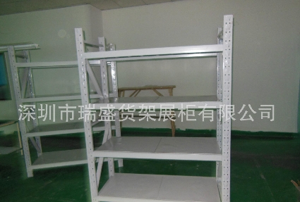 仓库货架