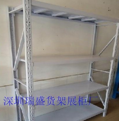角钢货架