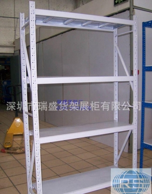 万能角钢货架