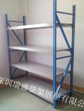 角钢货架