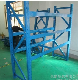 轻型货架
