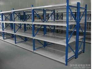 轻型货架
