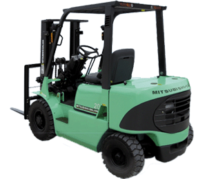 2.0~3.5吨三菱-大连叉车