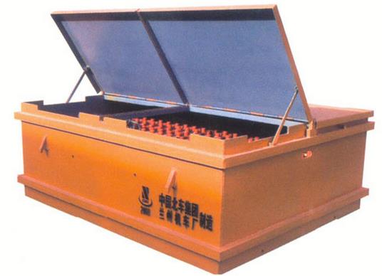 BS(VBS)系列铅酸蓄电池组