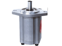 CBF-*4系列齿轮泵