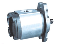 CBWma-F系列单联齿轮油泵