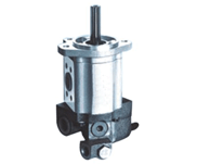 CBW/FA-E4复合双向齿轮油泵