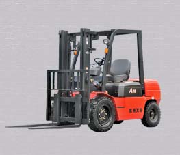 邯郸杭州叉车A系列5-45吨内燃