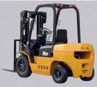 邯郸杭州叉车