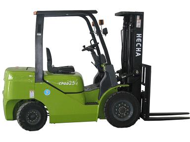 合叉木材专用叉车