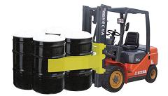 广西合叉石材叉车，专供