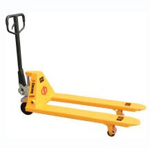 SB1型手动液压托盘搬运车